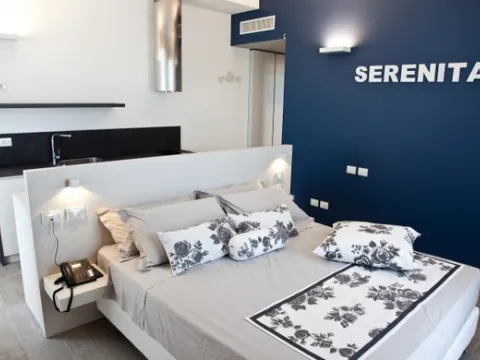 Hotel Madalù