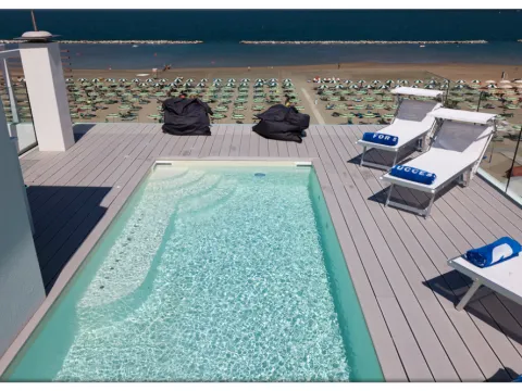 Hotel Madalù