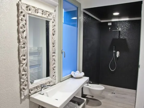 Hotel Madalù