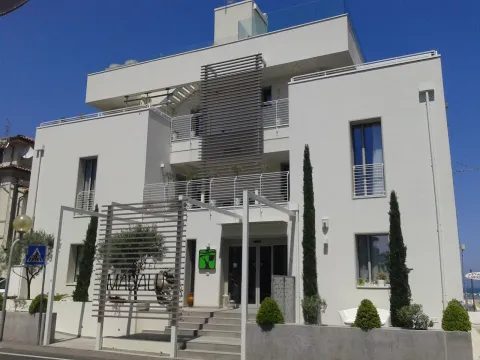 Hotel Madalù