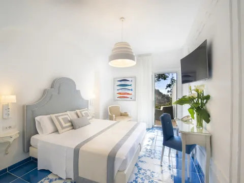 Hotel Pellegrino