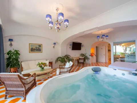 Hotel Pellegrino