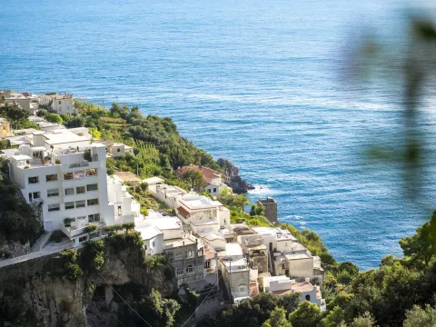 Hotel Pellegrino