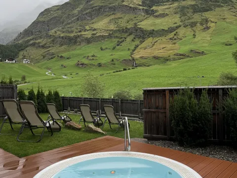 Hotel Restaurant Rosmarie