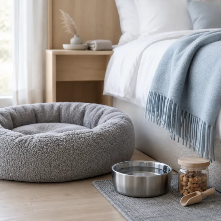 Where to find the best pet friendly hotels for luxurious stays with your companion
