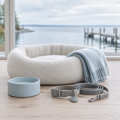 Elegant pet friendly hotels in Mackinaw City for refined lakeside escapes
