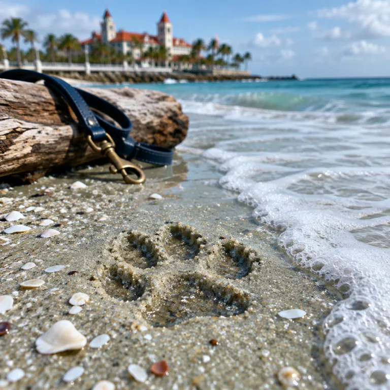 Elegant St Augustine pet friendly hotels for refined coastal escapes