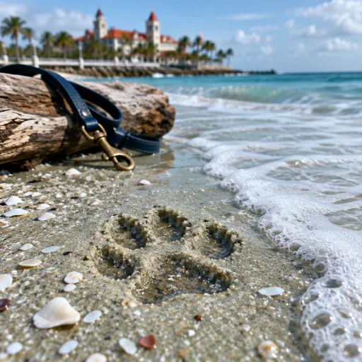Elegant St Augustine pet friendly hotels for refined coastal escapes
