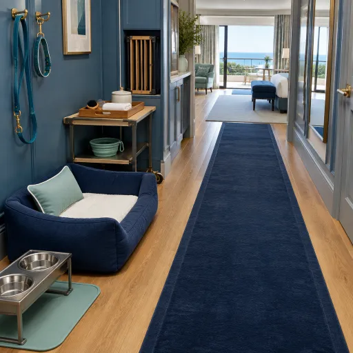 Elegant dog friendly hotels for luxurious escapes with your pet