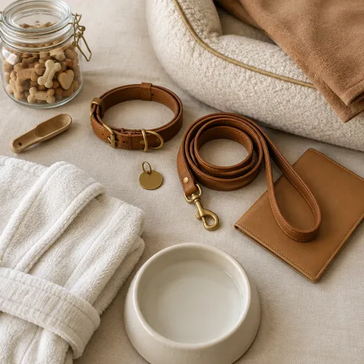 Elegant pet friendly hotels in top destinations for luxury stays with your animals
