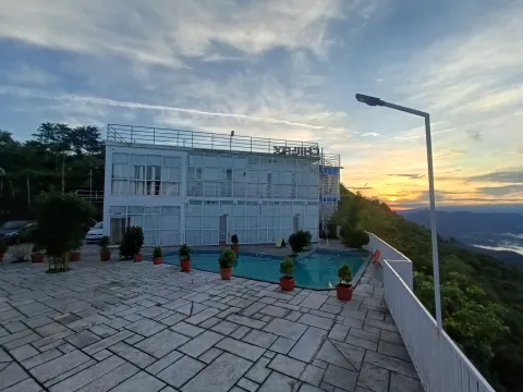 CHILLAX Resorts Palakkayam THATTU
