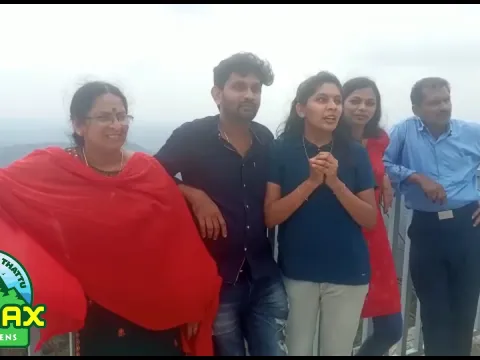CHILLAX Resorts Palakkayam THATTU