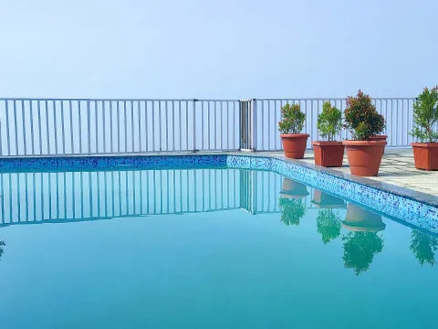 CHILLAX Resorts Palakkayam THATTU