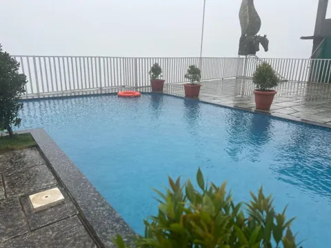 CHILLAX Resorts Palakkayam THATTU