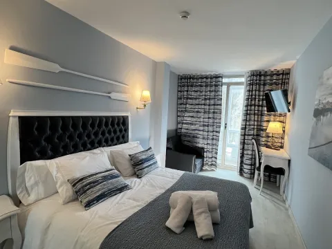 Hotel Arha Villa de Santoña