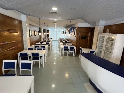 Hotel Arha Villa de Santoña