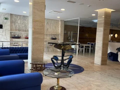 Hotel Arha Villa de Santoña