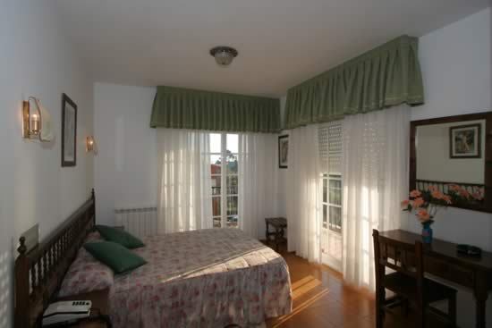 Hotel Baixamar