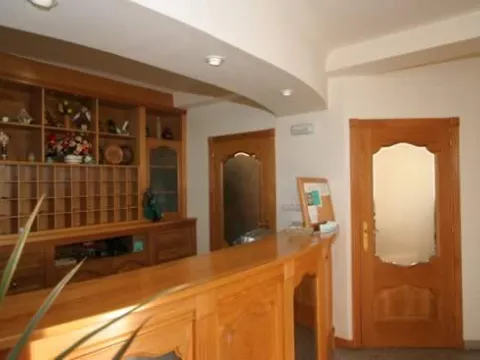 Hotel Baixamar