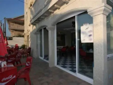Hotel Baixamar