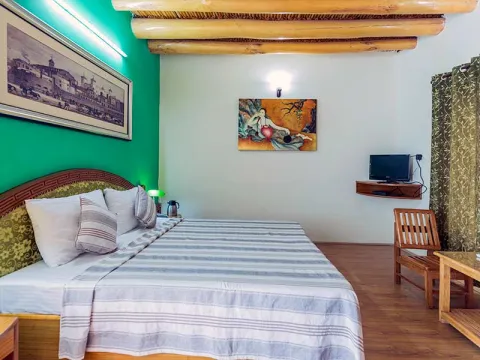 HOTEL CLASSIC LADAKH