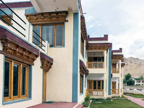 HOTEL CLASSIC LADAKH