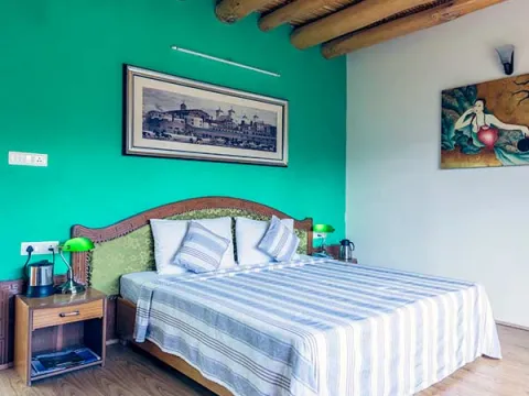 HOTEL CLASSIC LADAKH