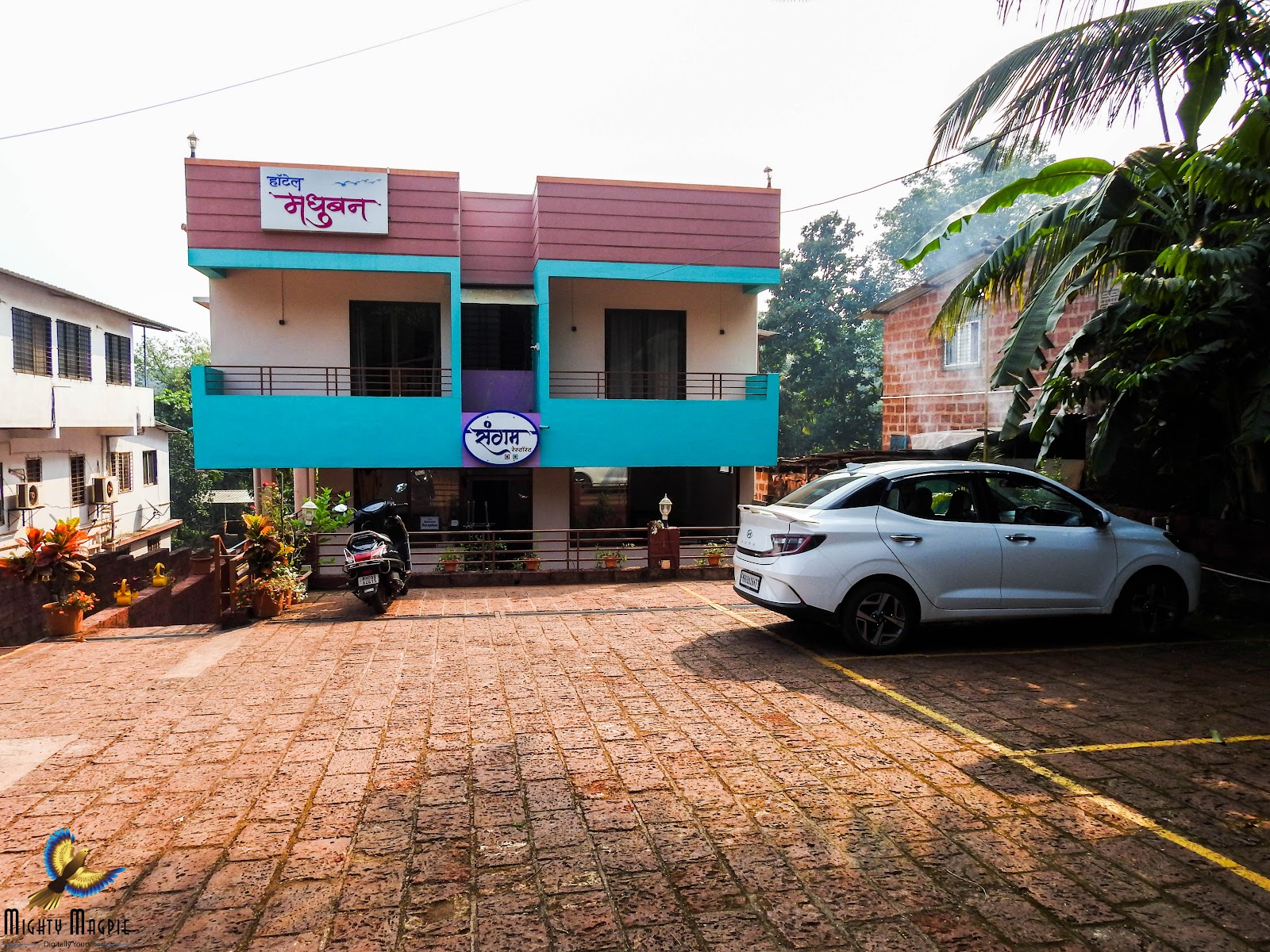 Best Pet Friendly Hotels in India