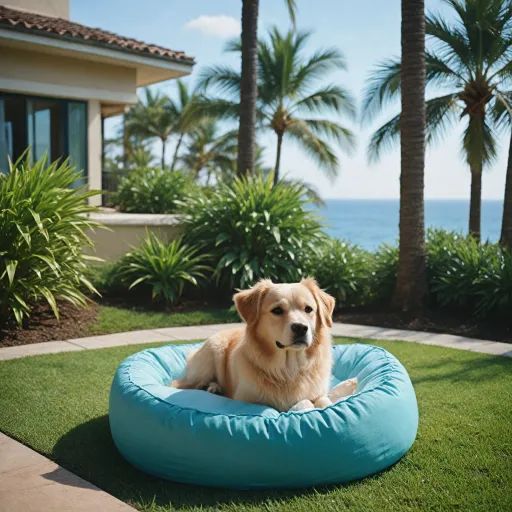 Experience the best pet friendly resorts for luxury stays with your four-legged companions