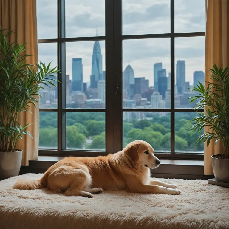 Experience five-star pet friendly hotels: luxury stays for you and your companion