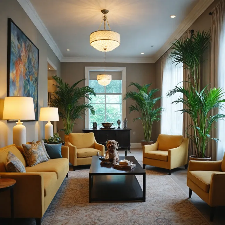 Unlocking the best pet friendly hotel deals for your next luxury stay