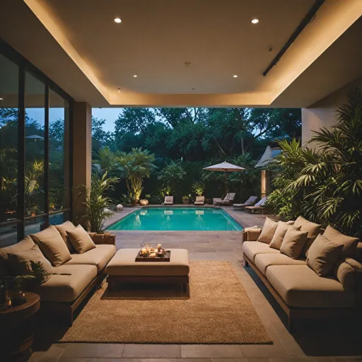 Unwinding in style: premium pet friendly hotels with spa experiences across the United States