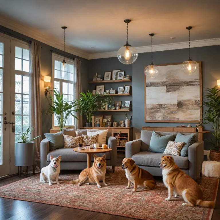 Experience the best pet friendly hotels with complimentary breakfast for your stay