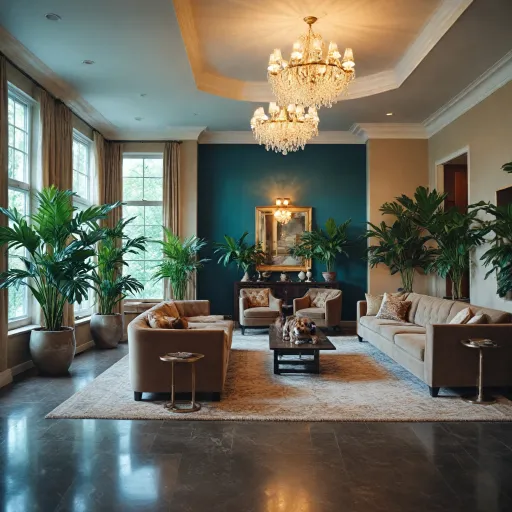 How to find dog friendly luxury hotels for an unforgettable stay with your pet