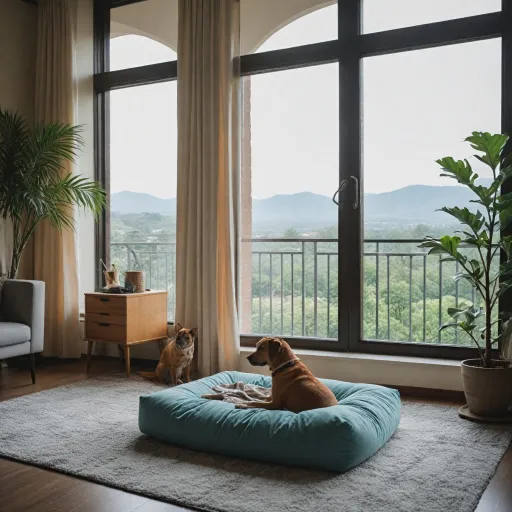 How to book pet friendly hotels online for a luxury stay with your furry friend