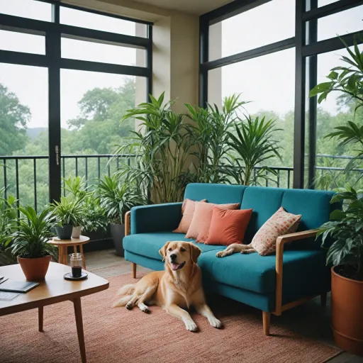 Elevating your stay: the world of pet friendly hotels all inclusive