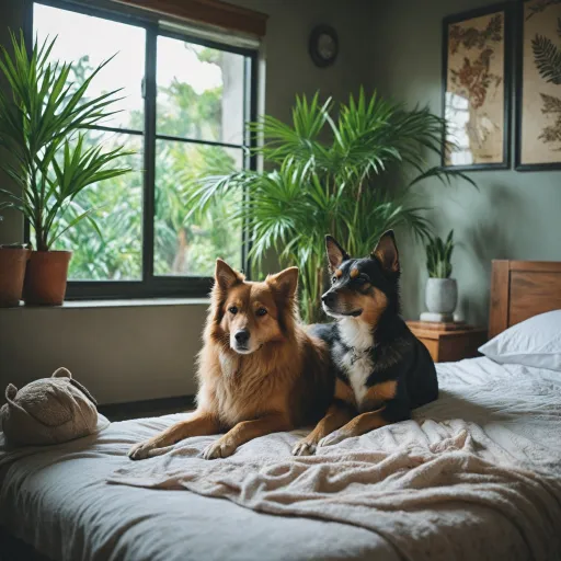 Experience the best luxury pet hotels in Bali for an unforgettable stay with your furry friend