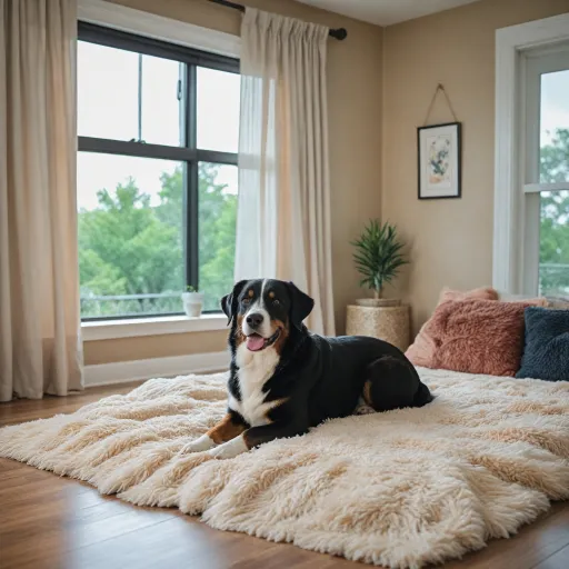 How to book a luxury pet suite for your next trip: premium pet-friendly lodging and care