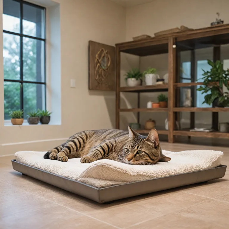 How to find the best upscale cat boarding near you for a luxury feline stay