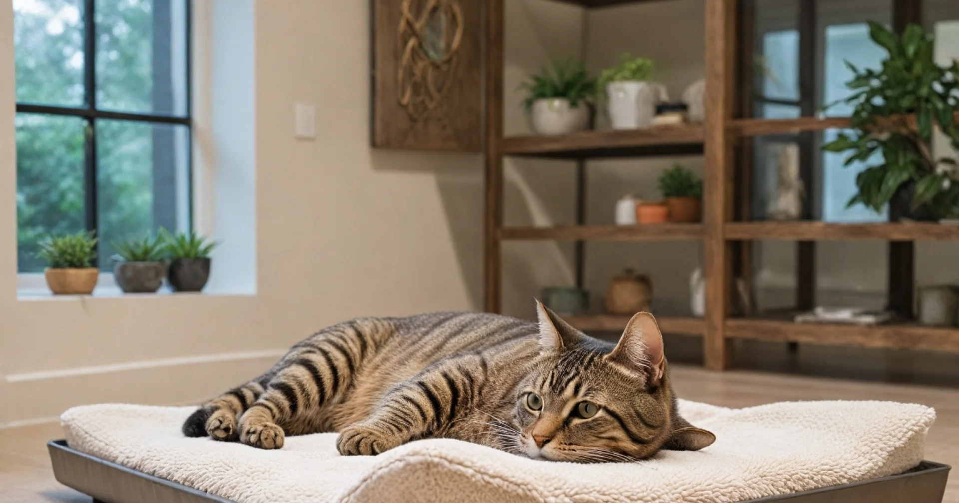 Cat Options How to find the best upscale cat boarding near you for a luxury feline stay