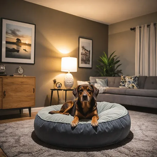 Understanding pet hotel rates: luxury and premium options for your pet's stay