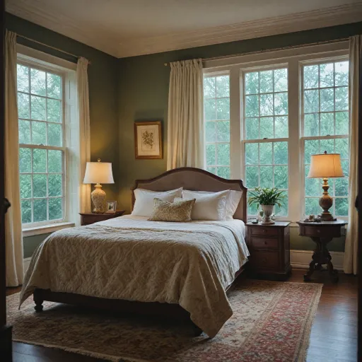 Experience the best pet friendly hotels in Savannah GA for a luxurious stay with your companion