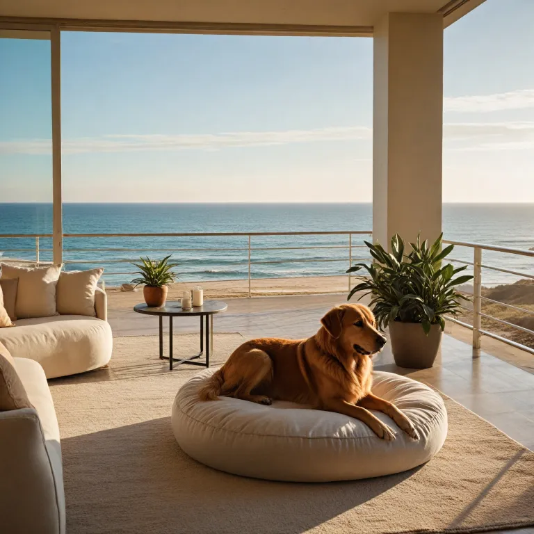 Ocean shores hotels pet friendly: refined stays for you and your pet