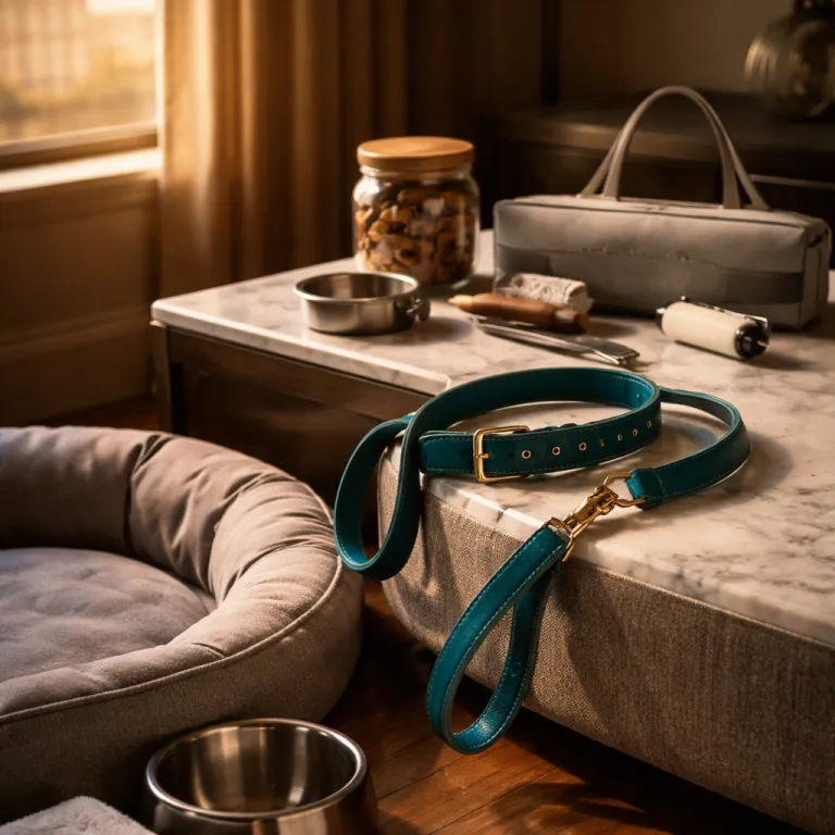 Elegant pet friendly hotels in St. Louis, MO for discerning travelers