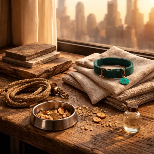 Voco Times Square Broadway: IHG's pet-friendly bet on Midtown
