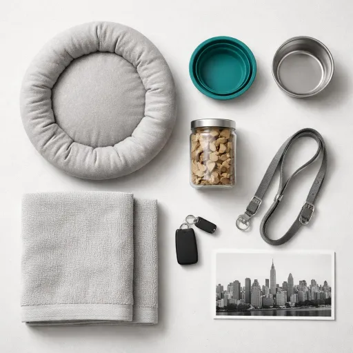 Kimpton Era Midtown: the no-fee pet promise meets a new Manhattan address