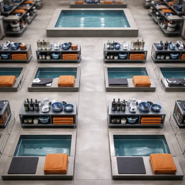 The pet spa is no longer a perk: what wellness-led hotels are quietly building