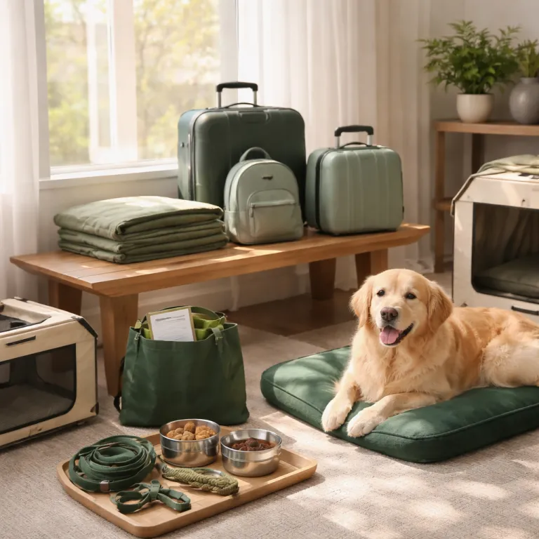 Family of four with the dog: hotels that don't make you choose