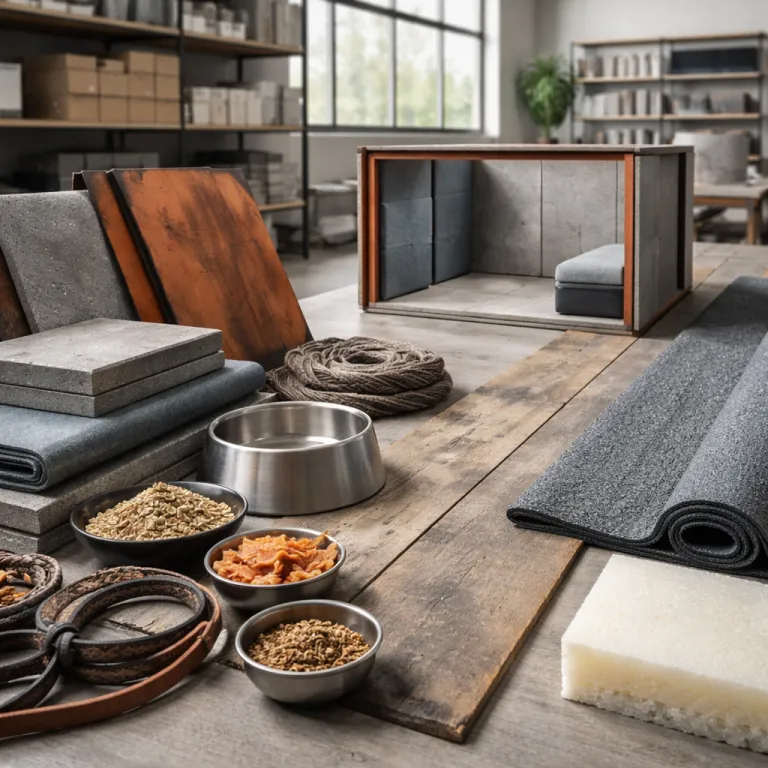 From kennel to canine concierge: the design arc of premium pet hospitality