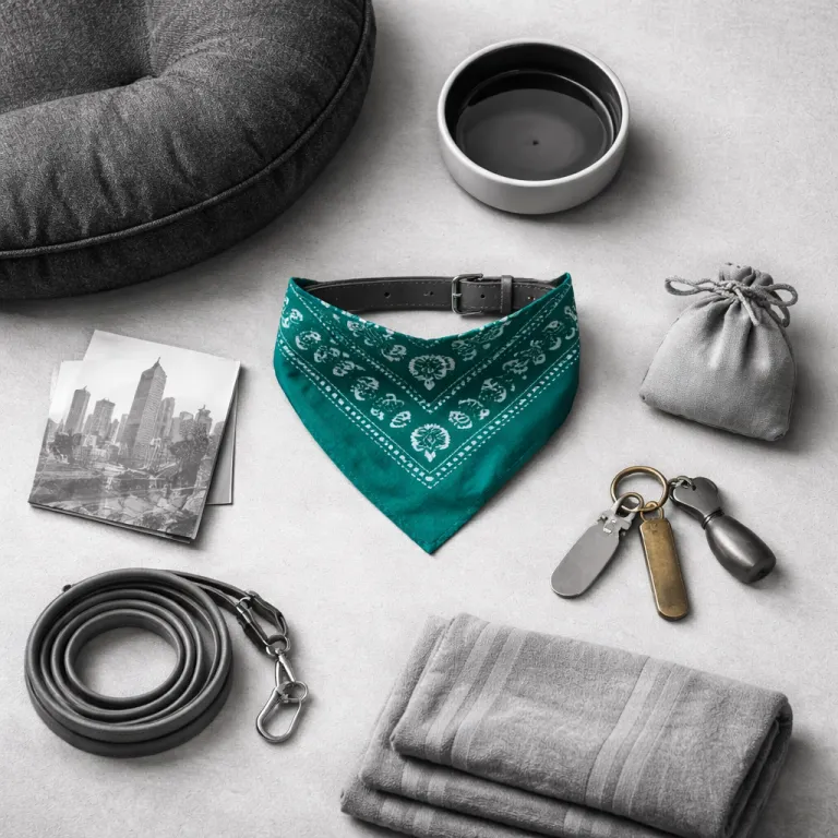 Elegant pet friendly hotels in Atlanta for a refined city stay